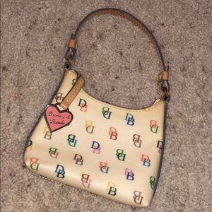Mini Dooney & Bourke purse